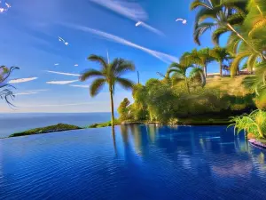 Hotel Villa Caletas