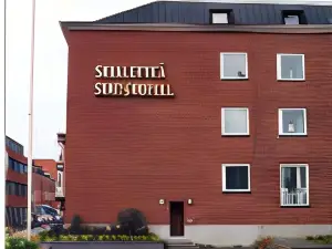 First Hotel Statt