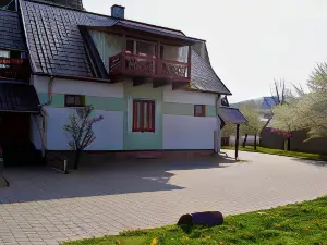 Villa Silver Green