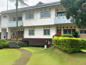 Hotel Puspa Sari