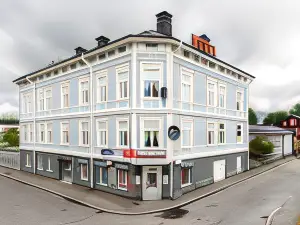 Hotell Royal