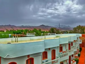 Ghazala Oasis Hotel