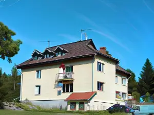 Atpūtas Centrs Paideri