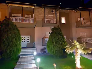 Hotel-Apartments la Strada
