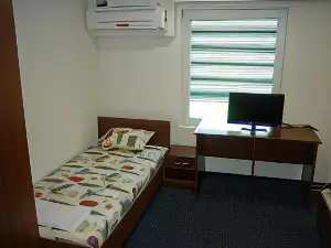 YALTA guesthouse