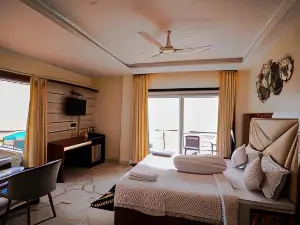 Prasant Beach Resort