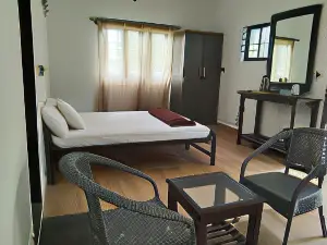 Myst Resort