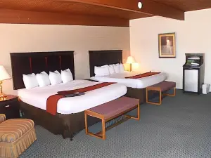 Prairie Inn