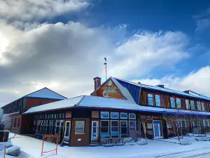 Wolfshotel am Arendsee