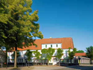 Hotel Zur Post Riesenbeck