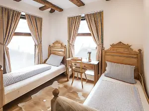 Alte Ritterstube