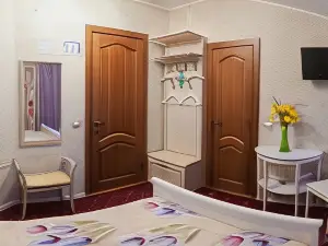 Solovyinaya Rochsha