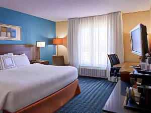 Fairfield Inn Kalamazoo West