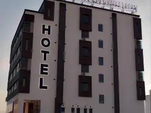 Nebula Hotel
