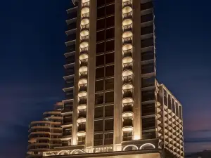 Oyster Bay Hotel Vung Tau