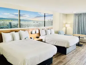 Days Inn by Wyndham Burleson Ft. Worth