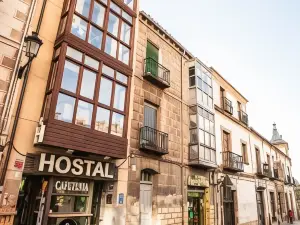 Hostal Caballeros