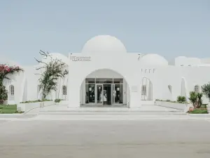 Hotel Bougainvillier Djerba