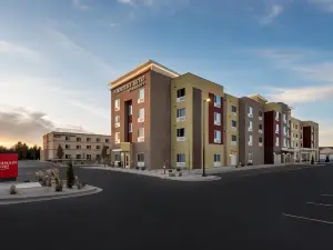 TownePlace Suites Twin Falls