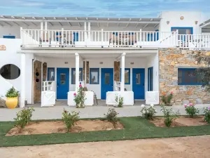 Alexandros by the Beach - Serifos