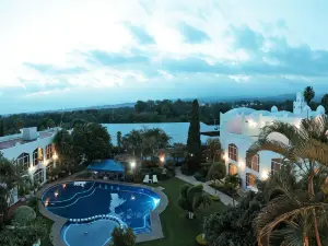 Villa Bejar Cuernavaca