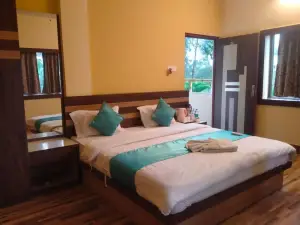 Sundarban Tiger Roar Resort