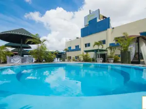 Golden House Hotel & Convention Center