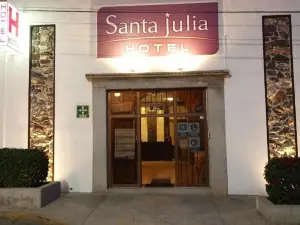 Hotel Santa Julia