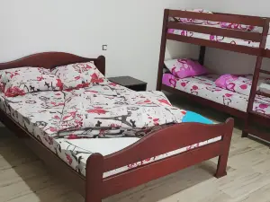 Prokletije Eko Katun Vusanje