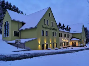 Berghotel Talblick