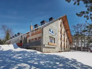 ProFamily Hotel Top Benecko