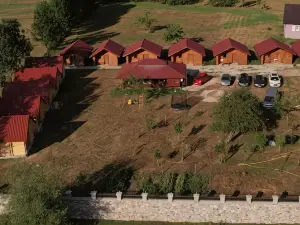 Prokletije Eko Katun Vusanje
