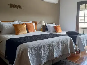 Hospedaria Canto do Vinhedo