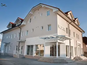 Hotel Bajt Maribor