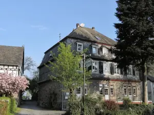 Landhaus Arnoth