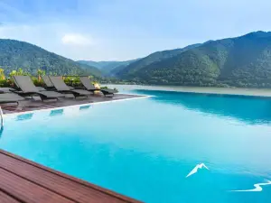 埃卡特里納旅館