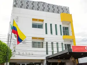 Hotel Velero Guajira Real
