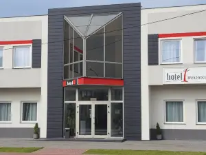 Hotel 1