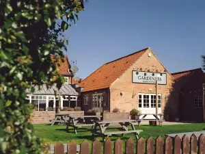 The Gardeners Country Inn