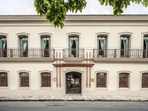 Atrium Hotel Quinta de Pedras