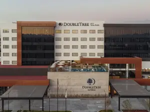 DoubleTree by Hilton Celaya