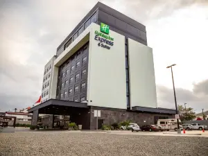 Holiday Inn Express & Suites Ensenada Centro