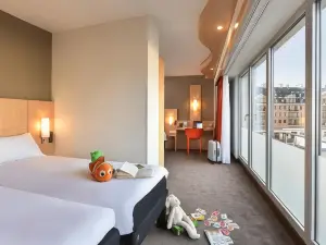 Ibis Kortrijk Centrum