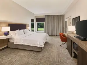 Hampton Inn LaGrange Near Callaway Gardens