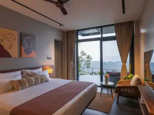 Zostel Plus Panchgani