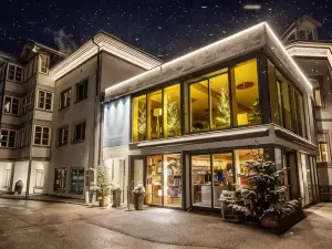 Boutiquehotel Hubertushof