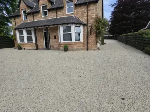 Tullochard Guest House