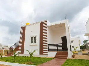 Green Garden Resort