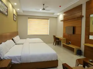 Hotel Royal Hillton