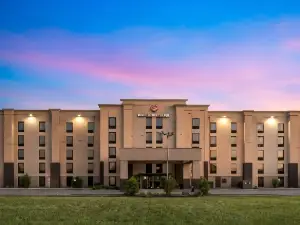 베스트 웨스턴 플러스 존즈버러 인 & 스위트